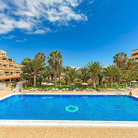 Top Terrassen Wohnungen, Direkt Am Strand, Beheizter Pool, Wifi Free, Free Parking Puerto de la Cruz  Ngoại thất bức ảnh