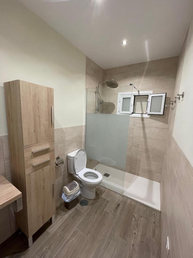 Top Terrassen Wohnungen, Direkt Am Strand, Beheizter Pool, Wifi Free, Free Parking Puerto de la Cruz  Ngoại thất bức ảnh