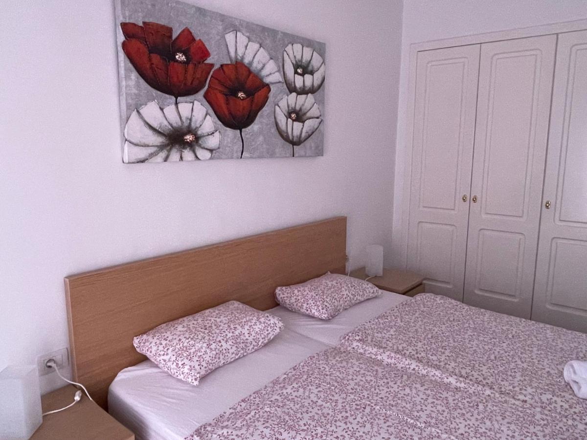 Top Terrassen Wohnungen, Direkt Am Strand, Beheizter Pool, Wifi Free, Free Parking Puerto de la Cruz  Ngoại thất bức ảnh